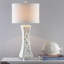 Lampe de table 30 po Menezes