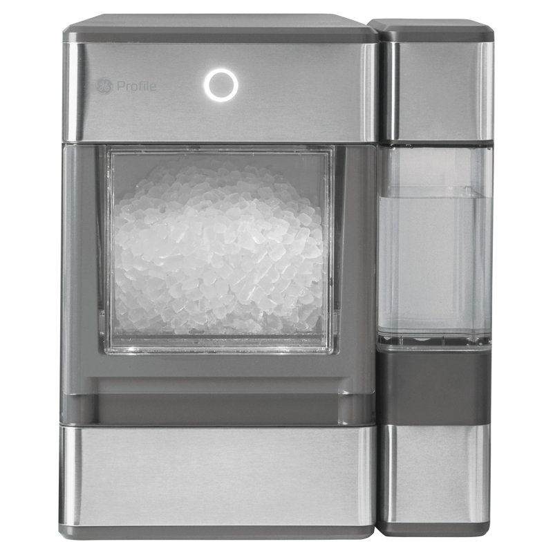 Opal 24 lb. Daily Production Portable Clear Ice Maker