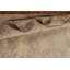 Tapis oriental brun Oushak 10x13