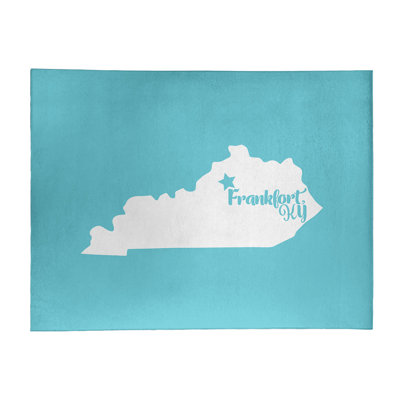 Tapis en poly-chenille frankfort kentucky