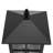 Post Light, Aluminum Alloy Post Light, Outdoor Post Lantern
