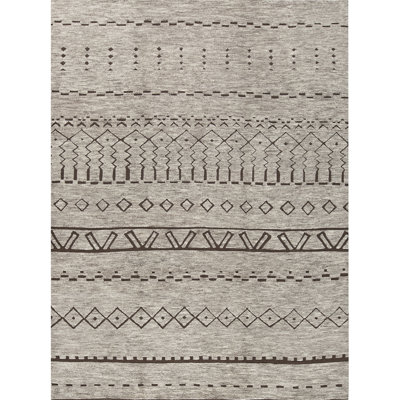 One-of-a-Kind 10' X 14' Area Rug