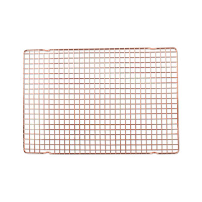 Nordic Ware Large Copper Cooling Grid