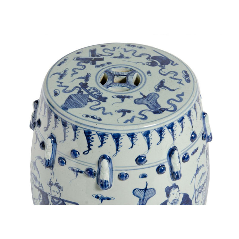 Garden Stool