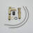 Single-Hole Single-handle Bathroom Faucet with Drain Assembly-93219935
