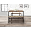 Algere 4 - Person Dining Set