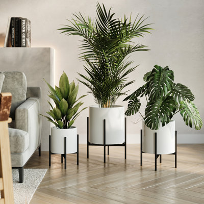 Chouquer Indoor Pot Planter