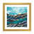 Gold Framed Paper