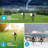 Integrated LED Spotlight Pack
