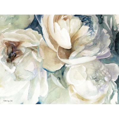 Macro Blooms by Stellar Design Studio