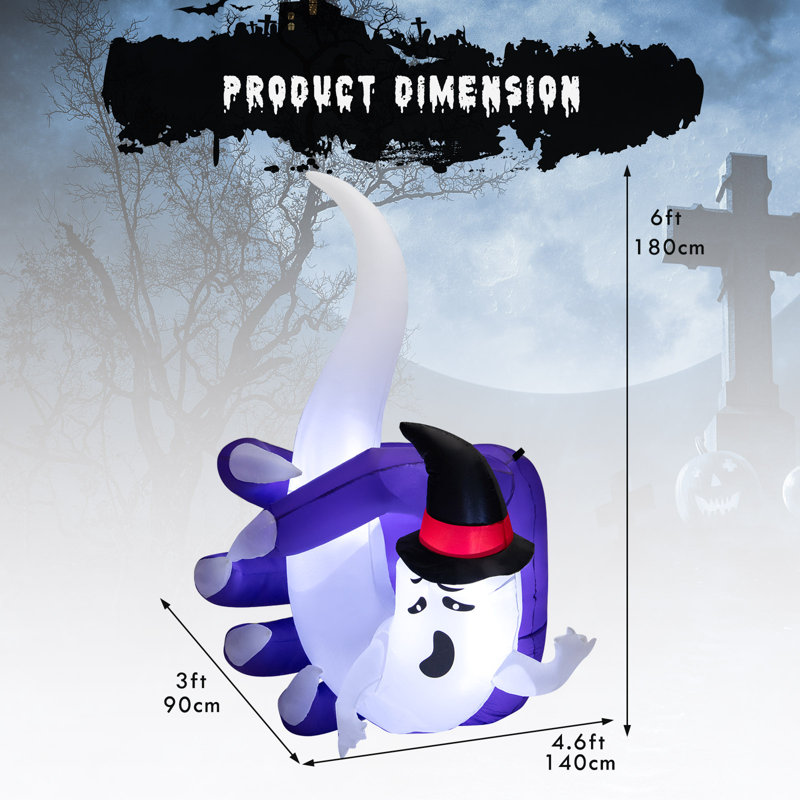Halloween Decoration
