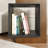 Mid Century Modern Wood End Table-124066226