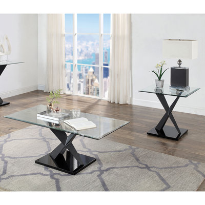Brenk 2-Piece Coffee Table Set