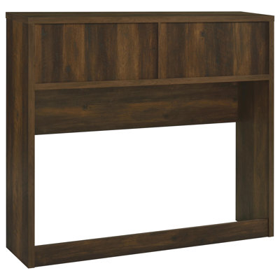 Westpark 49-Inch Full Bookcase Headboard