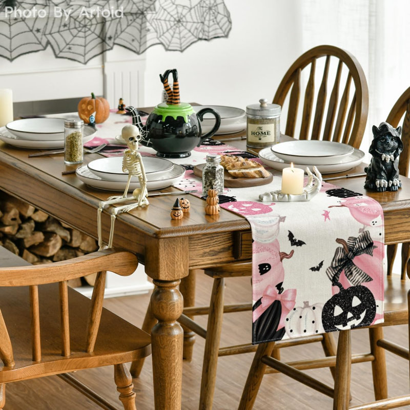 Chemin de table Fentress
