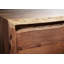 Pure Acacia Solid Wood Bathroom Cabinet-47567164