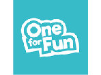 Logo One For Fun