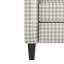 Fauteuil inclinable manuel 28,25 po Dolins-188469369