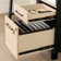 Pearcy Computer Desk with Power Outlet