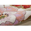 Floral Hand Woven Area Rug-1352751223