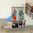 Home and Garage Storage Locker