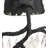 Rustic Lodge LED Flush Mounted Sconce