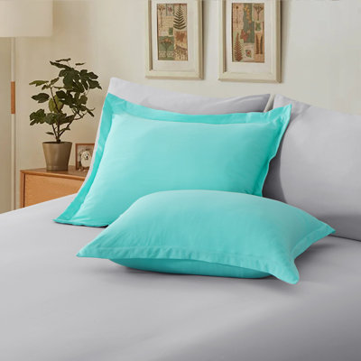 Ensemble d'édredon en microfibre 5/7-pièces 