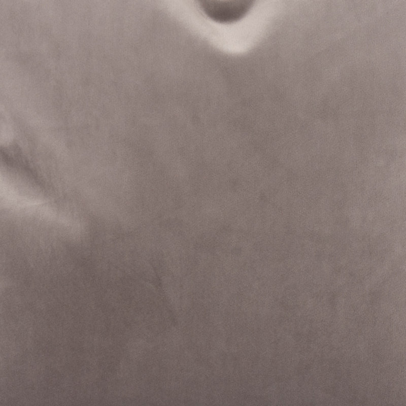 Square Pillow Cover & Insert, 20" H x 20" W, Ash