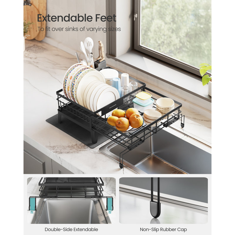 Dish Rack