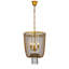 3 - Light Chandelier