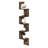 5 Piece Corner Shelf-127326940