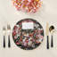 Festoon Cotton Blend Square Napkins