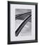 BALLNOSE 0,75 ", GALERIE NOIRE MATTÉE CADRE 4 pièces 14 x 22-987068480