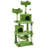 158cm H Multi Level Cat Tree-1669467717