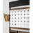 Metal Wall Organizer