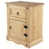 Medium Antique Wax Pine