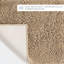 Tapis de bain doux et absorbant en chenille avec envers en caoutchouc antidérapant-114624790-131499433