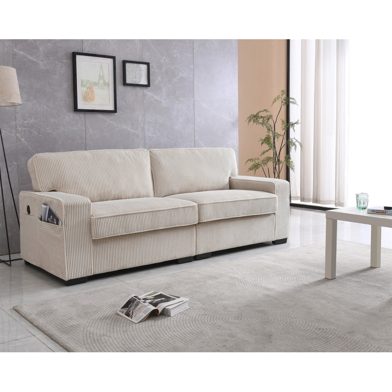 LOVESEAT, Crème