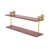 Unlacquered Brass is out of stock