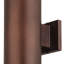Edith Aluminum Outdoor Armed Sconce-647477606-554466624-566316794