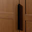Buffet autoportant avec portes et tablettes 62,99In Kitchen Pantry Buffet-1383600783-1383600785