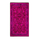 Traxton One-of-a-Kind 3' 1" X 5' 5" Hand Knotted Area Rug