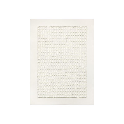 Mono Vestige IV Print by Beverly Fuller