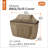 Freeport Park® Donaldson Grill Cover-1223303679
