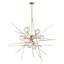 Griffin 6 - Light Chandelier-57289551-71638921-71638923
