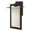 Colfax Outdoor Wall lantern-531773310-531773307