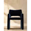 Chaises de salle à manger rembourrées en faux mohair 2 pièces 31 po 2 pièces-129487814-129487813