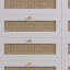 Commode 8 tiroirs Dyllan