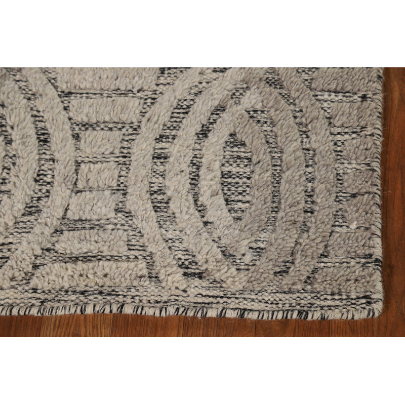 Tapis oriental marocain Modern