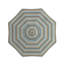 Parasol de marché 90 po Sunbrella-88362547